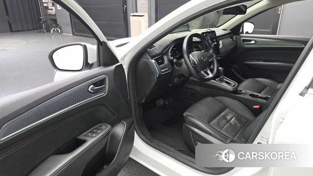 Renault Korea (Samsung) XM3 id 4750698 из Кореи 33