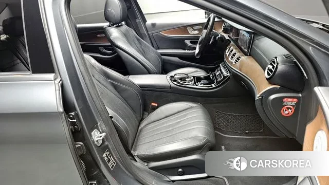 Mercedes-Benz E-Class W213 id 3055690 из Кореи 20