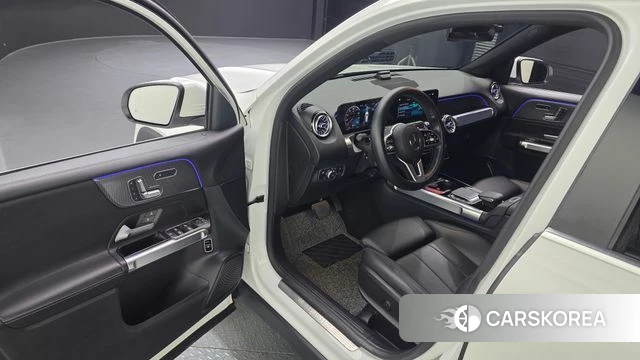 Mercedes-Benz GLB-Class X247 id 4754670 из Кореи 20