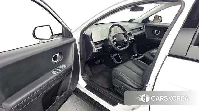 Hyundai Ionic 5 id 3438453 из Кореи 20