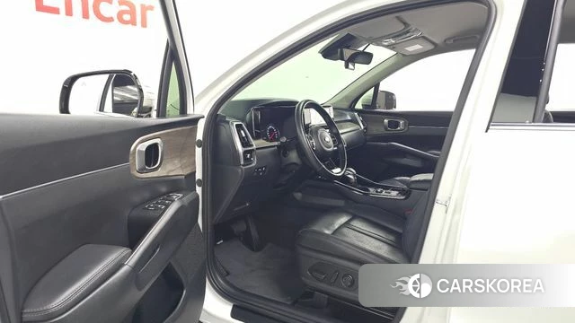Kia Sorento 4th Generation id 4423761 из Кореи 34