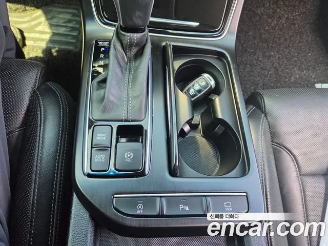 Hyundai Grandeur IG id 2924821 из Кореи 20