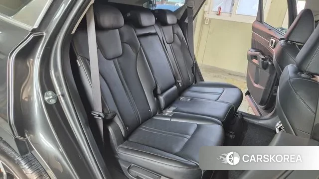 Kia The New Sorento 4th Generation id 3644393 из Кореи 20