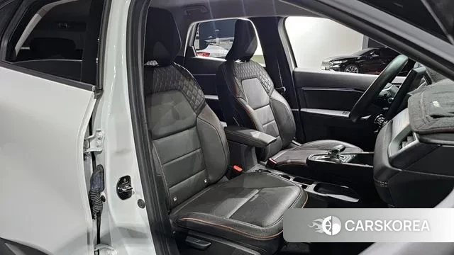 Renault Korea (Samsung) Capture id 2994830 из Кореи 20