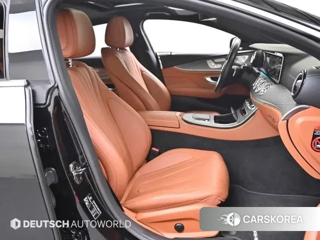 Mercedes-Benz CLS-Class C257 id 3697060 из Кореи 20