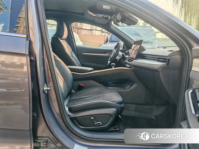 Geely Automobile Xingrui id 4215570 из Китая 13