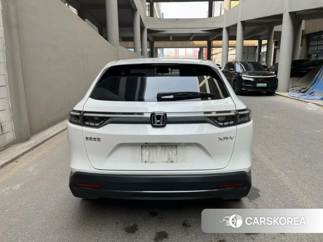 Honda XR-V id 3875893 из Китая 15