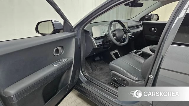 Hyundai Ionic 5 id 4185892 из Кореи 31