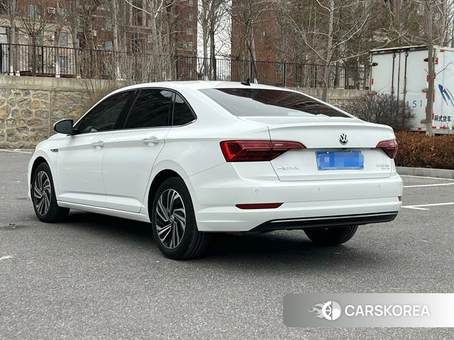 Volkswagen Sagitar id 4277820 из Китая 13