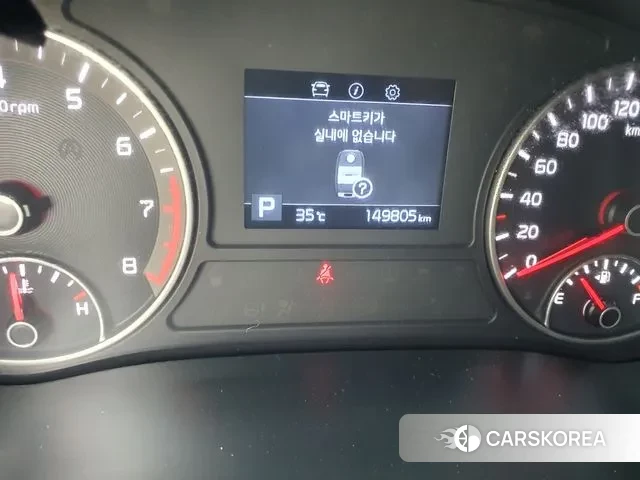 Kia The New K5 2nd generation id 2961984 из Кореи 17