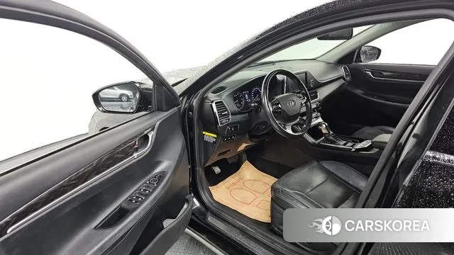 Hyundai Grandeur IG id 3417810 из Кореи 20