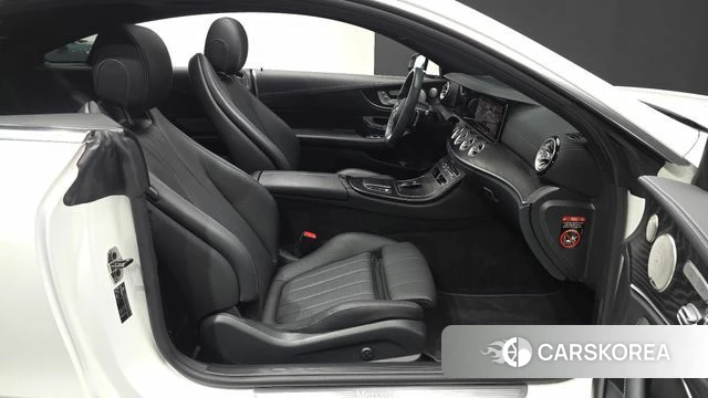 Mercedes-Benz E-Class W213 id 4281892 из Кореи 32