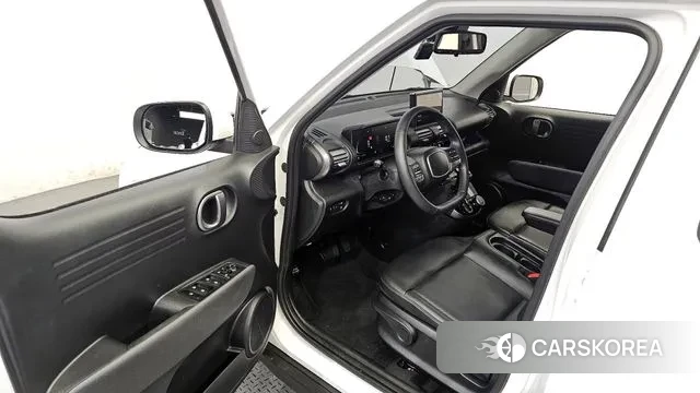 Hyundai Casper id 3121119 из Кореи 20