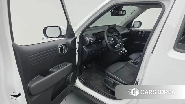 Hyundai Casper id 4223822 из Кореи 20