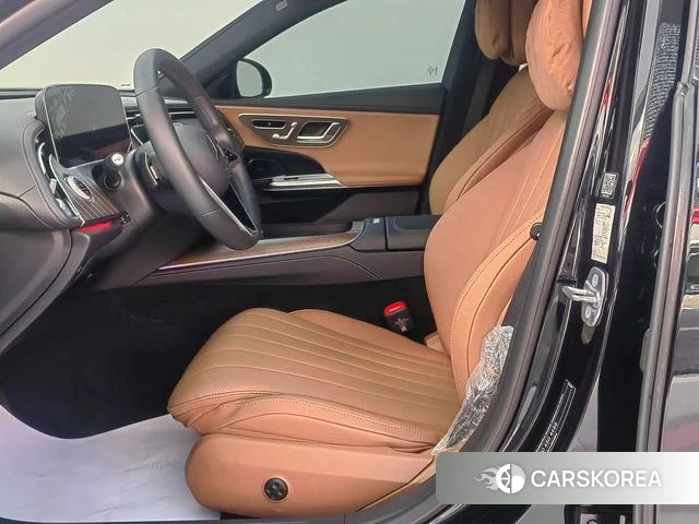 Mercedes-Benz E-class id 4276832 из Китая 21