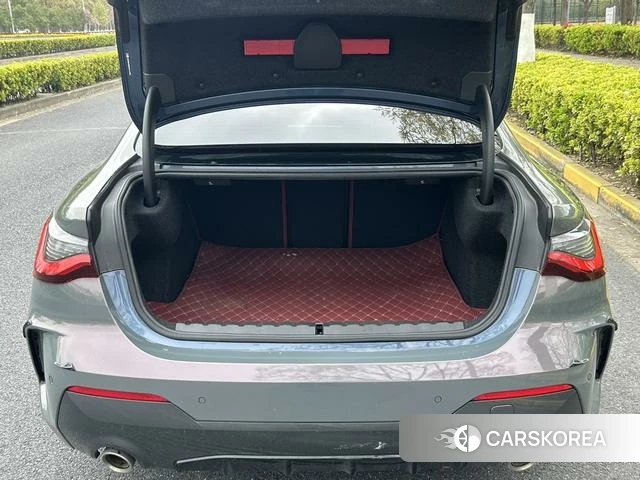 BMW 4 series id 4259153 из Китая 13