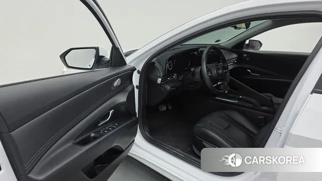 Hyundai Avante (CN7) id 3032827 из Кореи 20