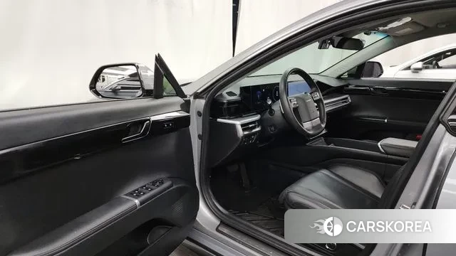 Hyundai Grandeur (GN7) id 3507462 из Кореи 20