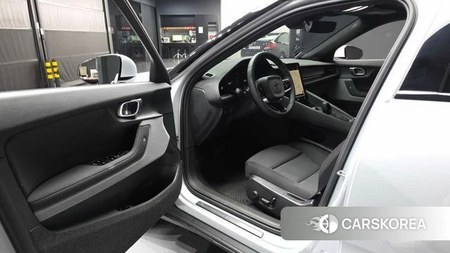 Polestar Polestar 2 id 4613784 из Кореи 37