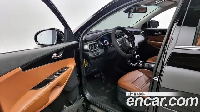 Kia The New Sorento id 2881125 из Кореи 20