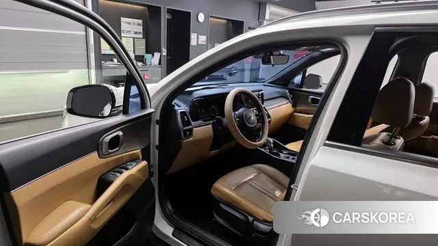 Kia Sorento 4th Generation id 3023851 из Кореи 20