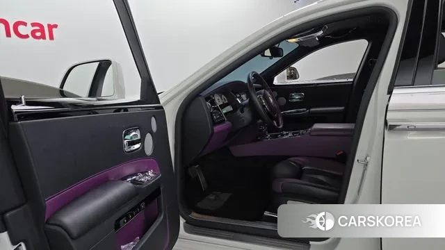 Rolls-Royce Ghost id 3344519 из Кореи 20