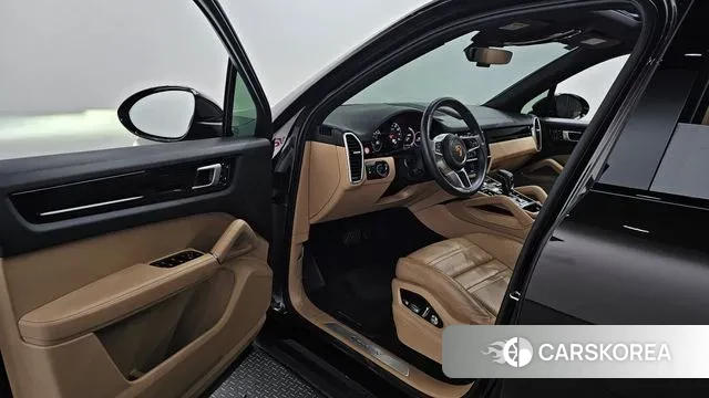 Porsche Cayenne (PO536) id 3029169 из Кореи 20