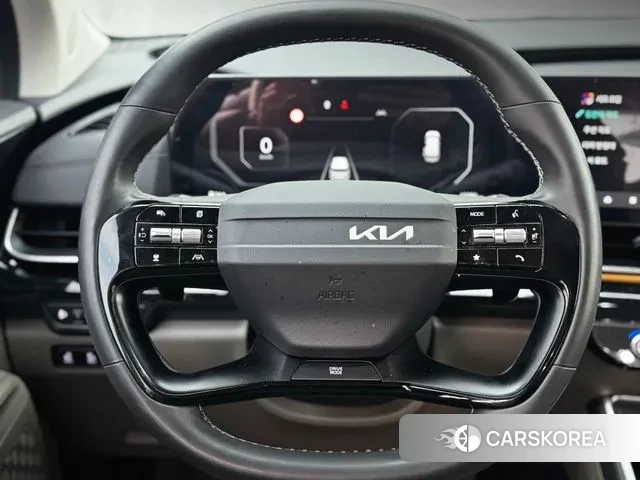 Kia The New Carnival 4th Generation id 3471847 из Кореи 20