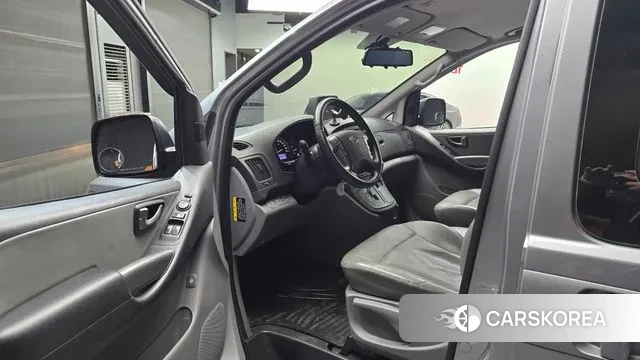 Hyundai The New Grand Starex id 3547570 из Кореи 20