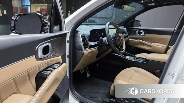 Kia The New Sorento 4th Generation id 4602574 из Кореи 20
