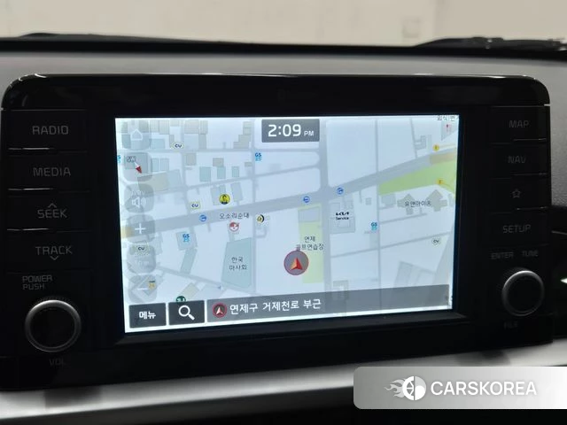Kia All New Morning (JA) id 4339269 из Кореи 20