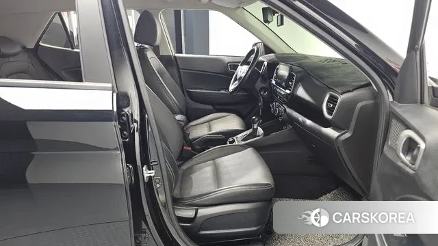 Hyundai Venue id 3479092 из Кореи 20