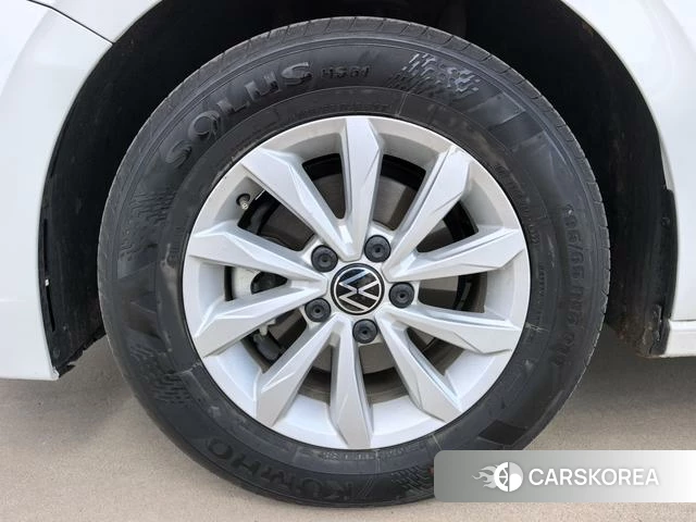 Volkswagen Bora id 4263207 из Китая 24