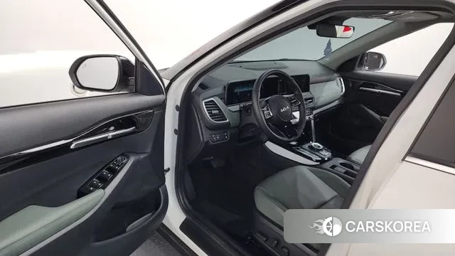 Kia The New Seltos id 3365855 из Кореи 20