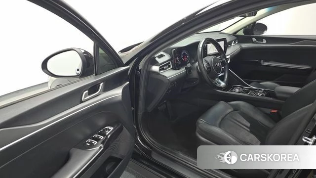 Kia K5 3rd generation id 3898519 из Кореи 20