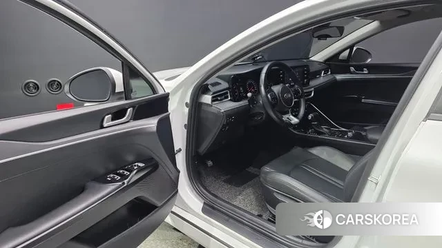 Kia K5 3rd generation id 3519437 из Кореи 20