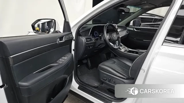 Hyundai Palisade id 3626057 из Кореи 20