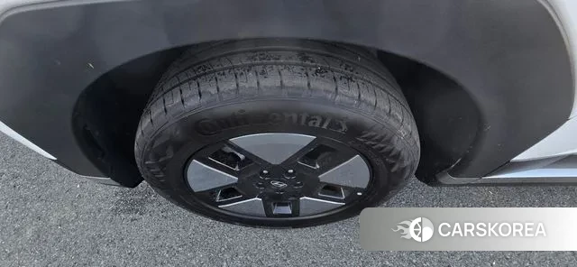 Hyundai Santa Fe (MX5) id 3420208 из Кореи 16