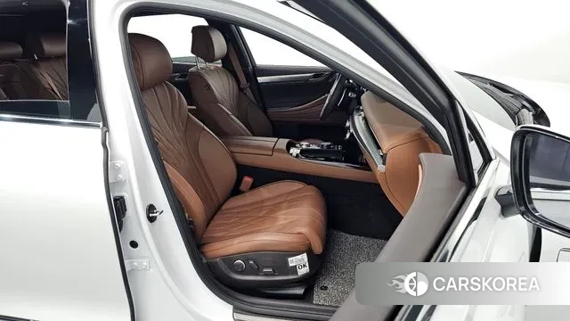 Genesis G80 (RG3) id 3467338 из Кореи 20