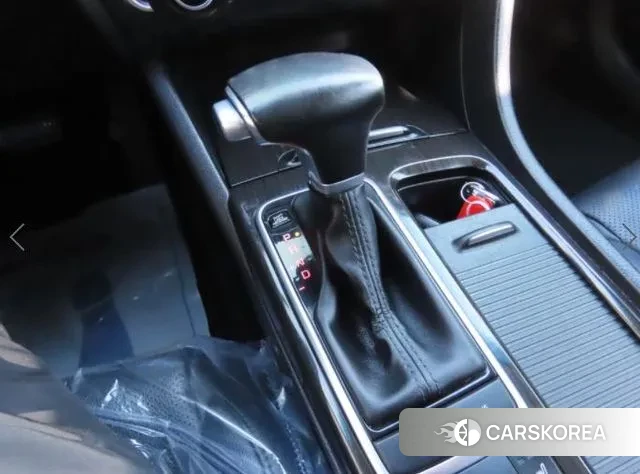 Kia The New K5 2nd generation id 3733350 из Кореи 20