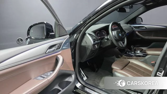 BMW X4 (G02) id 3941548 из Кореи 20