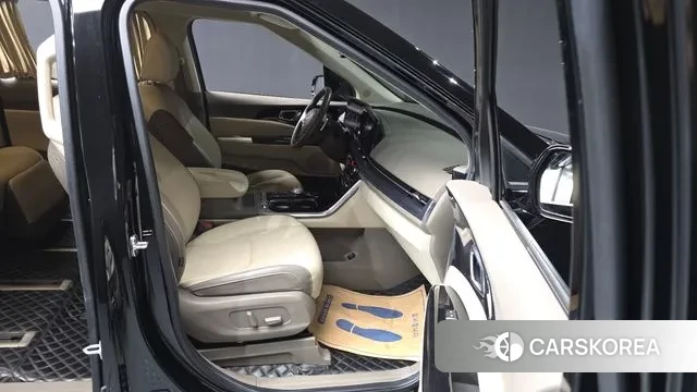 Kia Carnival 4th generation id 3577897 из Кореи 20