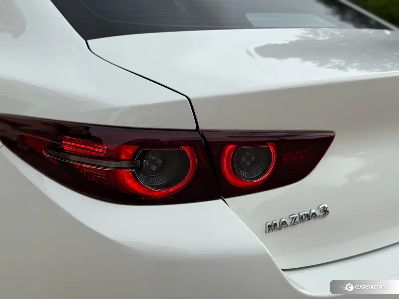 Mazda 3 id 4601107 из Китая 27