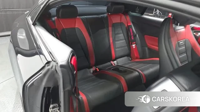Mercedes-Benz E-Class W213 id 3452814 из Кореи 20