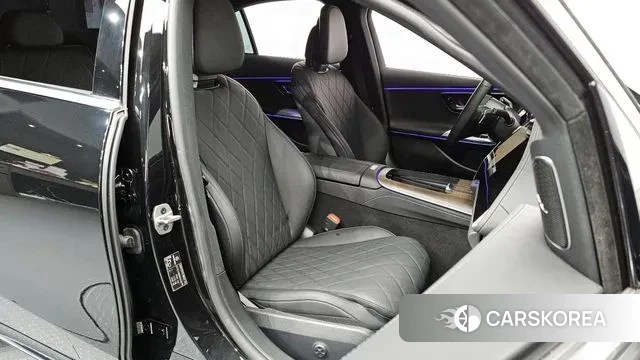 Mercedes-Benz E-Class W214 id 3415369 из Кореи 20