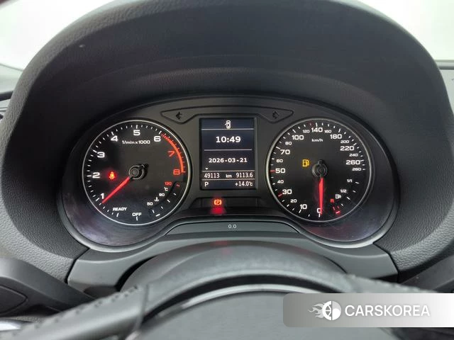 Audi A3 id 4261480 из Китая 20