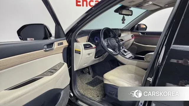 Hyundai Palisade id 3004744 из Кореи 20