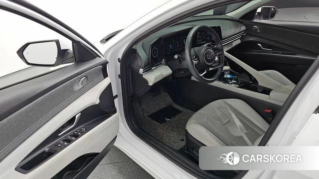 Hyundai Avante (CN7) id 3953405 из Кореи 20