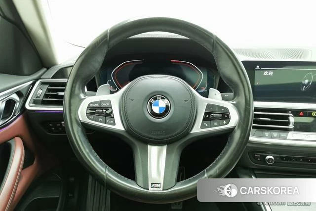 BMW 4 series id 4261679 из Китая 18