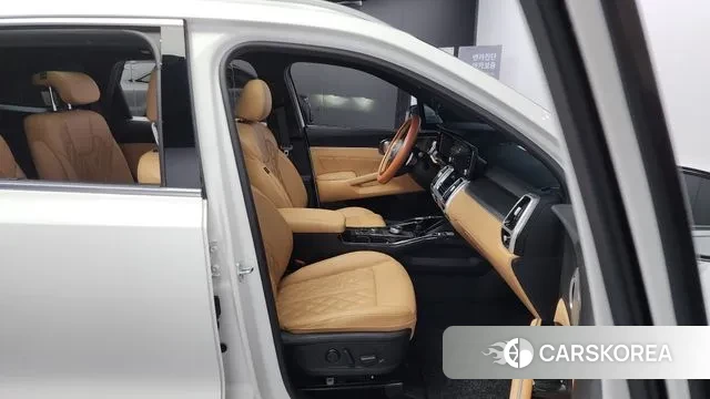 Kia Sorento 4th Generation id 3534688 из Кореи 20